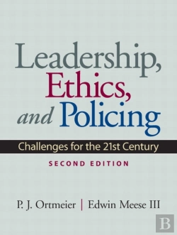 Bertrand.pt - Leadership, Ethics And Policing