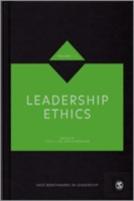 Leadership Ethics
