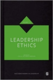 Leadership Ethics