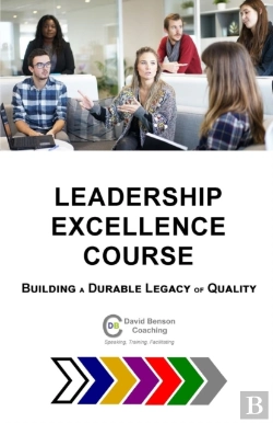 Bertrand.pt - Leadership Excellence Course