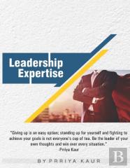 Leadership Expertise