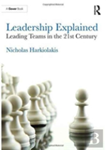 Leadership Explained