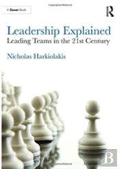 Leadership Explained