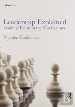 Leadership Explained