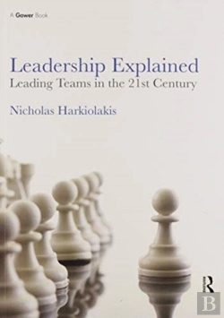 Bertrand.pt - Leadership Explained