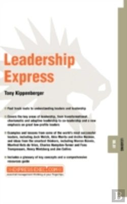Bertrand.pt - Leadership Express