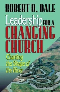 Bertrand.pt - Leadership For A Changing Church