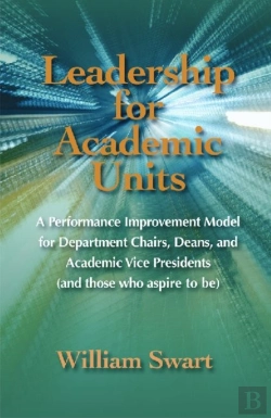 Bertrand.pt - Leadership For Academic Units