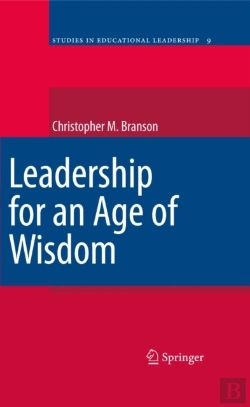 Bertrand.pt - Leadership For An Age Of Wisdom