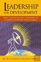 Leadership For Development