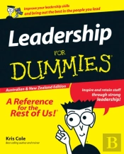 Leadership For Dummies