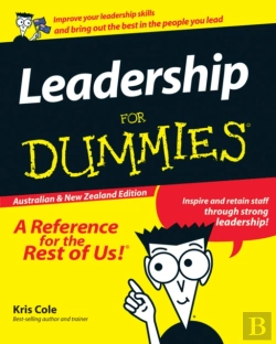 Bertrand.pt - Leadership For Dummies
