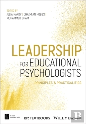 Leadership For Educational Psychologists