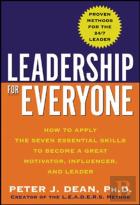 Leadership For Everyone