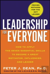 Leadership For Everyone
