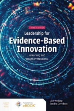 Bertrand.pt - Leadership For Evidence-Based Innovation In Nursing And Health Professions