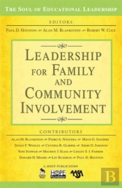 Leadership For Family And Community Involvement