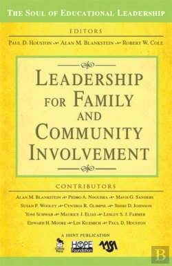 Bertrand.pt - Leadership For Family And Community Involvement