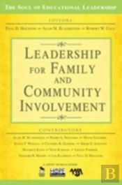 Leadership For Family And Community Involvement