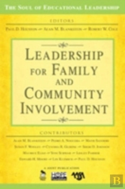 Bertrand.pt - Leadership For Family And Community Involvement