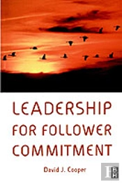 Leadership For Follower Commitment