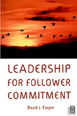 Bertrand.pt - Leadership For Follower Commitment