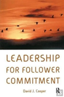 Bertrand.pt - Leadership For Follower Commitment
