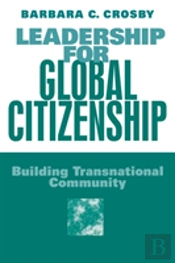 Leadership For Global Citizenship