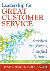 Leadership For Great Customer Service