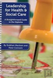 Leadership For Health And Social Care