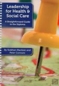 Bertrand.pt - Leadership For Health And Social Care