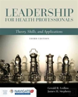 Bertrand.pt - Leadership For Health Professionals