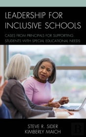 Leadership For Inclusive Schools