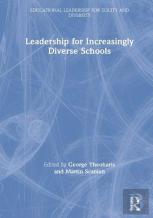 Leadership For Increasingly Diverse Schools