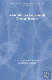 Leadership For Increasingly Diverse Schools