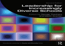 Leadership For Increasingly Diverse Schools