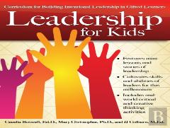 Leadership For Kids