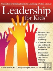 Leadership For Kids