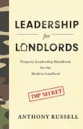 Leadership For Landlords