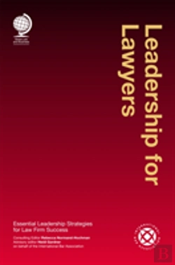 Bertrand.pt - Leadership For Lawyers Essential