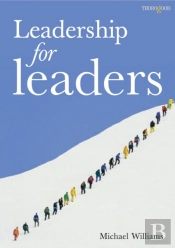 Leadership For Leaders