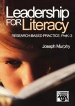 Leadership For Literacy