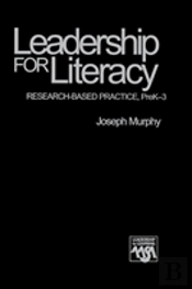 Leadership For Literacy