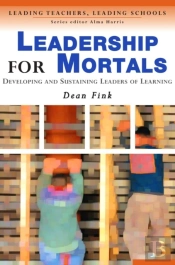 Leadership For Mortals