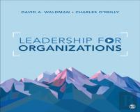 Leadership For Organizations