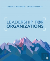 Leadership For Organizations