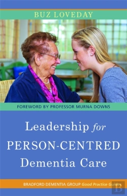 Bertrand.pt - Leadership For Person-Centred Dementia Care