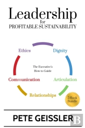 Leadership For Profitable Sustainability