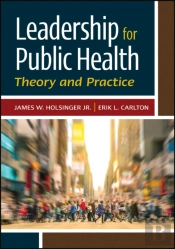 Leadership For Public Health