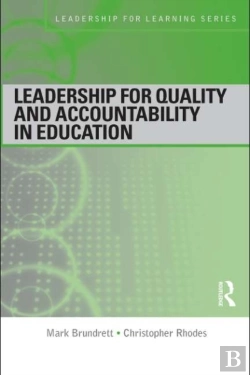 Bertrand.pt - Leadership For Quality And Accountability In Education